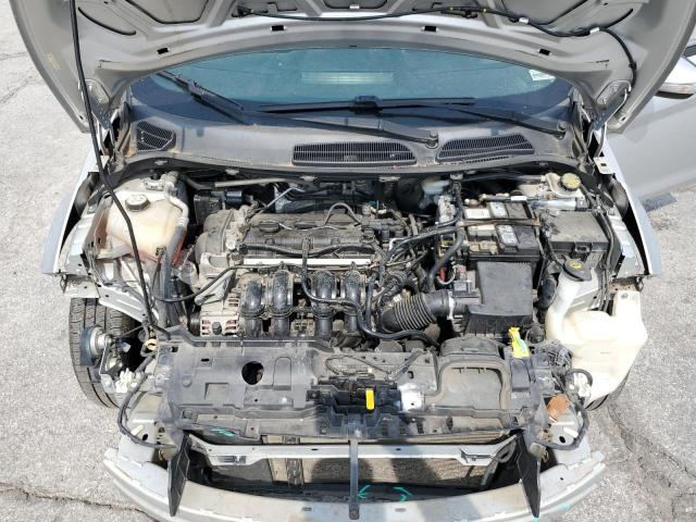 Photo 12 from auction – 2012 FORD FIESTA SES with VIN 3FADP4FJ8CM183465