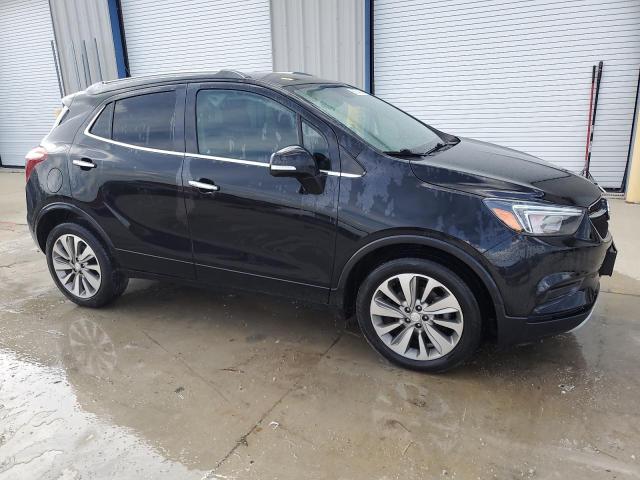 Photo 4 from auction – 2018 BUICK ENCORE PRE with VIN KL4CJASB9JB718287