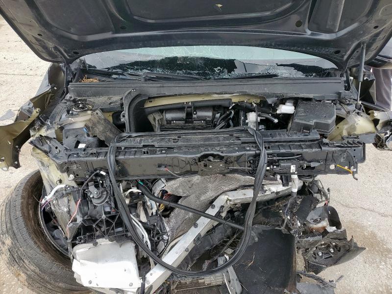 Photo 12 from auction – 2024 KIA EV9 LIGHT with VIN KNDAB5S12R6028409