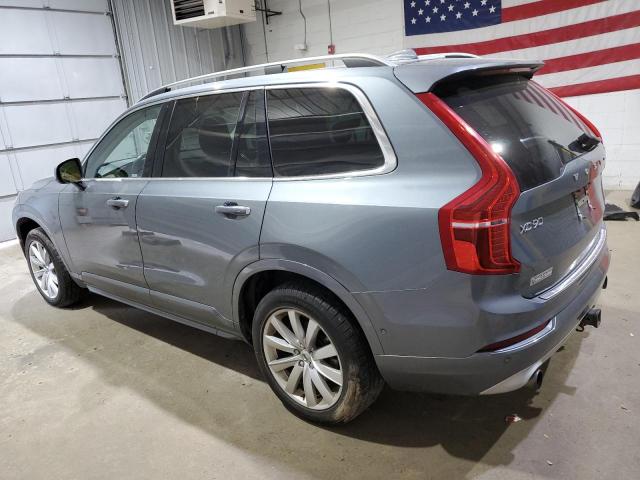 Photo 2 from auction – 2018 VOLVO XC90 T5 with VIN YV4102PK7J1342268