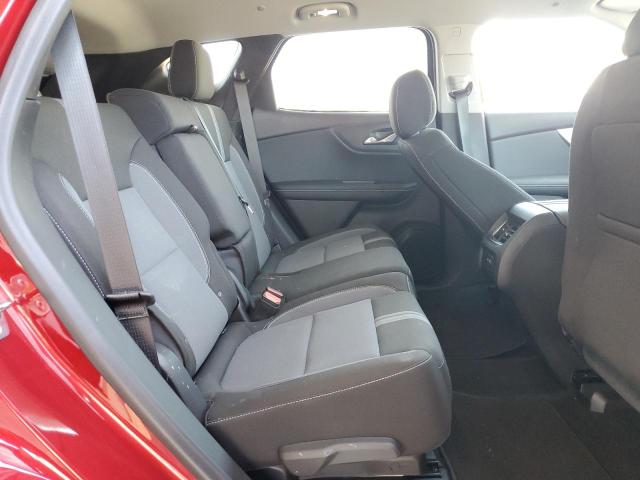 Photo 10 from auction – 2025 CHEVROLET BLAZER 2LT with VIN 3GNKBHR42SS203160