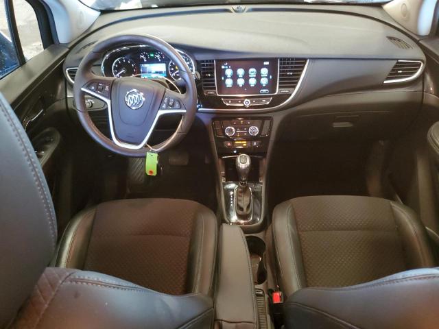 Photo 8 from auction – 2020 BUICK ENCORE PRE with VIN KL4CJESB9LB073277