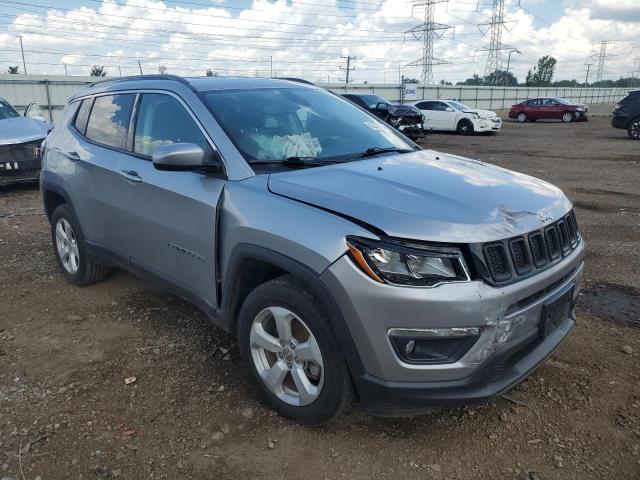 Foto 4 de la subasta – 2019 JEEP COMPASS LA con VIN 3C4NJDBB0KT689598