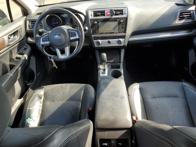 Photo 8 from auction – 2015 SUBARU LEGACY 2.5 with VIN 4S3BNAN64F3058360