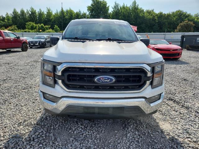 Photo 5 from auction – 2023 FORD F150 SUPER with VIN 1FTFW1E89PFA91516