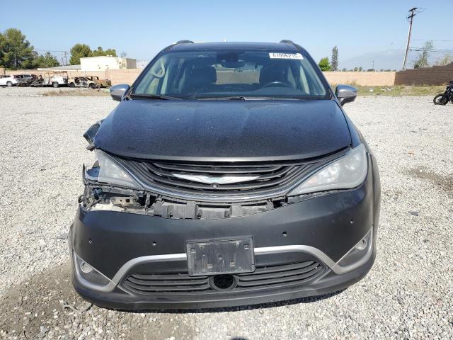 Фото 5 с аукциона – 2018 CHRYSLER PACIFICA H с VIN 2C4RC1N74JR213650