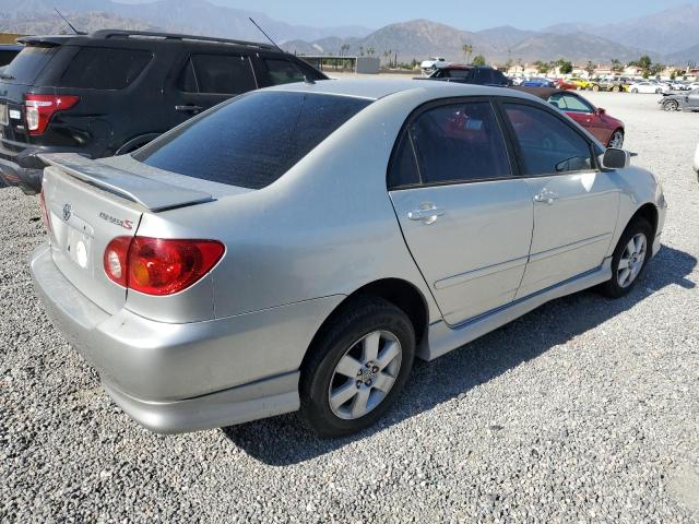 Photo 3 from auction – 2004 TOYOTA COROLLA CE with VIN 1NXBR32E54Z316352