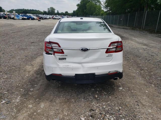 Photo 6 from auction – 2016 FORD TAURUS SEL with VIN 1FAHP2E82GG100052
