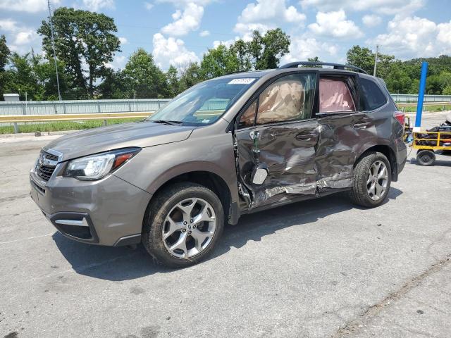 SUBARU FORESTER 2 2018 con VIN JF2SJAWC1JH527353 - Foto de la subasta