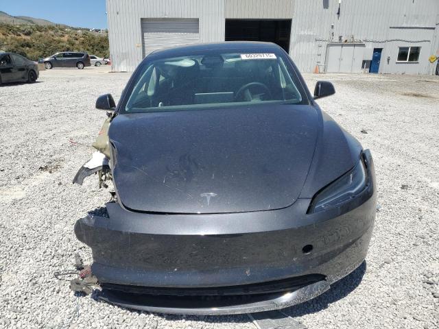 Photo 5 from auction – 2024 TESLA MODEL 3 with VIN 5YJ3E1EA3RF768303