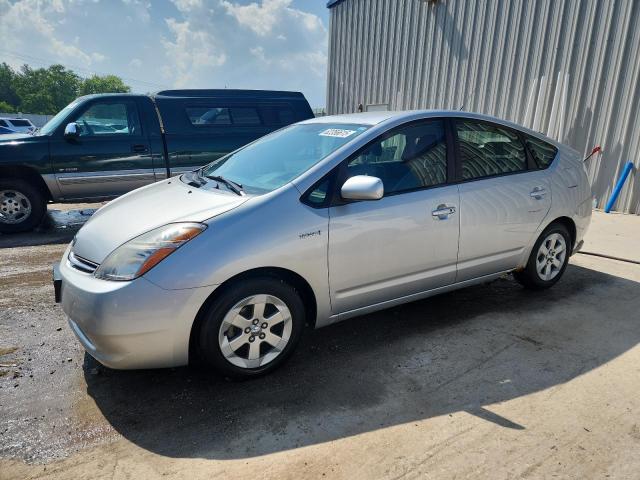 TOYOTA PRIUS 2009 with VIN JTDKB20U297834857 - Photo from auction