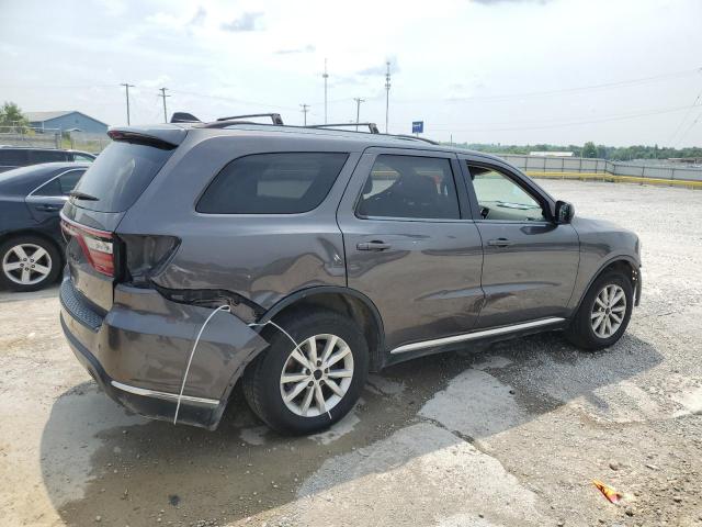 Photo 3 from auction – 2014 DODGE DURANGO SX with VIN 1C4RDJAG5EC971319