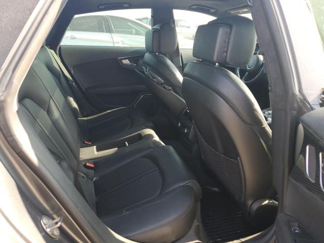 Photo 10 from auction – 2014 AUDI RS7 with VIN WUAW2BFC8EN903785