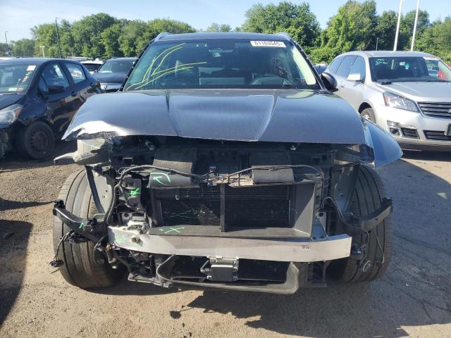 Photo 5 from auction – 2023 GENESIS GV80 BASE with VIN KMUHCESC5PU124389