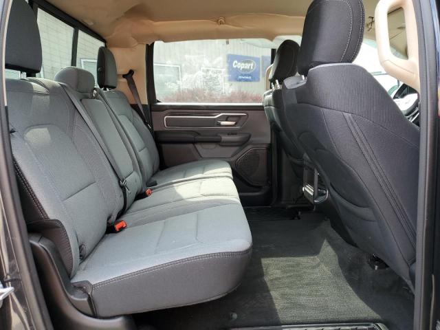 Photo 10 from auction – 2020 RAM 1500 BIG H with VIN 1C6SRFFTXLN370972