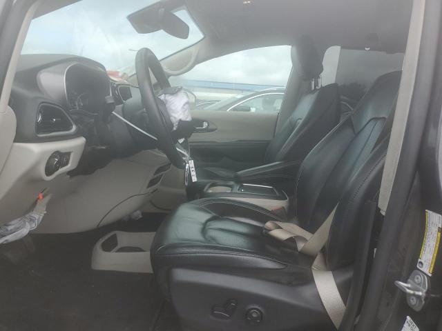 Photo 7 from auction – 2022 CHRYSLER PACIFICA with VIN 2C4RC1BG1NR115850