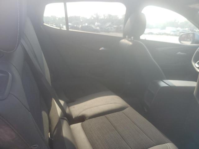 Foto 11 de la subasta – 2024 BUICK ENVISTA PR con VIN KL47LAE22RB150404