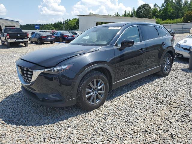 MAZDA CX-9 TOURI 2020 with VIN JM3TCACY6L0402001 - Photo from auction