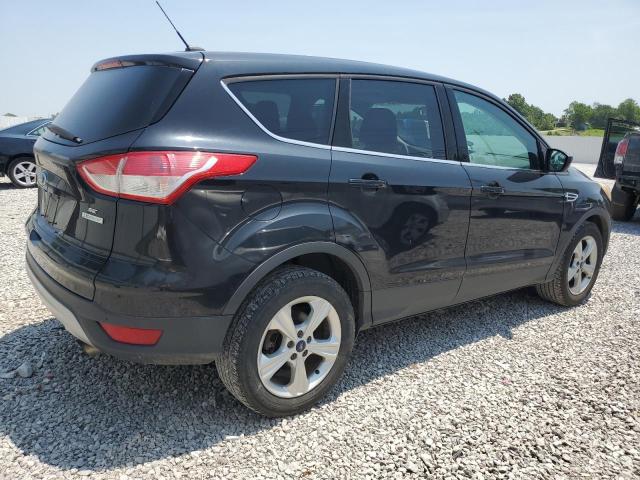Photo 3 from auction – 2014 FORD ESCAPE SE with VIN 1FMCU0GX6EUC10330