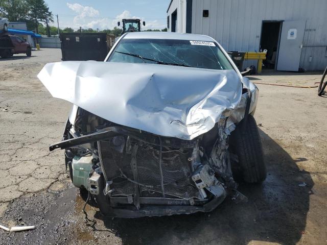 Photo 5 from auction – 2010 TOYOTA CAMRY BASE with VIN 4T1BF3EK8AU114837