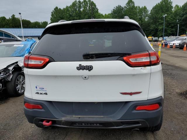 Photo 6 from auction – 2014 JEEP CHEROKEE T with VIN 1C4PJMBS8EW188045