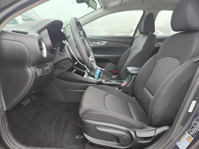 Photo 7 from auction – 2019 KIA FORTE FE with VIN 3KPF24AD7KE018812