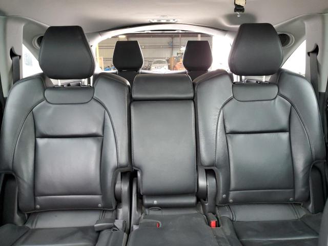 Photo 10 from auction – 2017 ACURA MDX TECHNO with VIN 5FRYD4H57HB004475