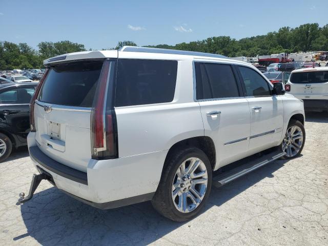Photo 3 from auction – 2016 CADILLAC ESCALADE P with VIN 1GYS4CKJ4GR475252