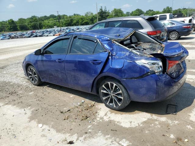 Photo 2 from auction – 2018 TOYOTA COROLLA L with VIN 2T1BURHE2JC051413