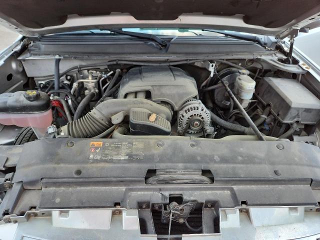 Photo 12 from auction – 2014 GMC YUKON with VIN 1GKS2CE04ER240656