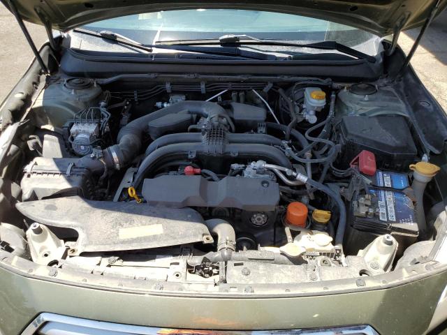 Photo 11 from auction – 2016 SUBARU OUTBACK 2. with VIN 4S4BSBNC9G3358817