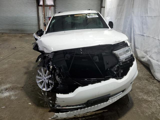 Photo 5 from auction – 2023 DODGE DURANGO SX with VIN 1C4RDHAG7PC630273