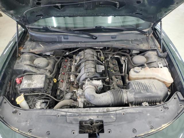 Photo 11 from auction – 2019 DODGE CHARGER PO with VIN 2C3CDXKT9KH617692