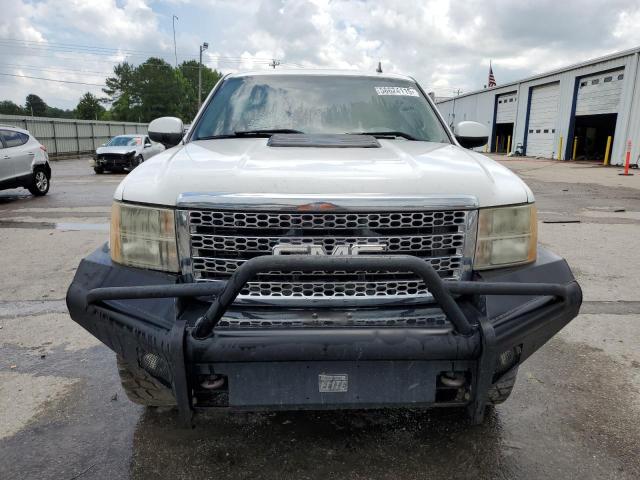 Photo 5 from auction – 2012 GMC SIERRA K25 with VIN 1GT125E81CF102533