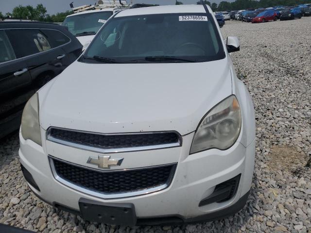 Photo 5 from auction – 2014 CHEVROLET EQUINOX LT with VIN 2GNFLFE31E6314107