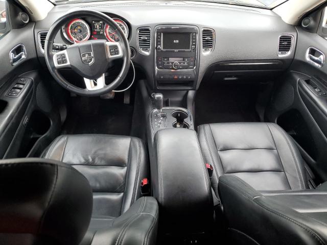 Photo 8 from auction – 2013 DODGE DURANGO CR with VIN 1C4RDJDG8DC700880