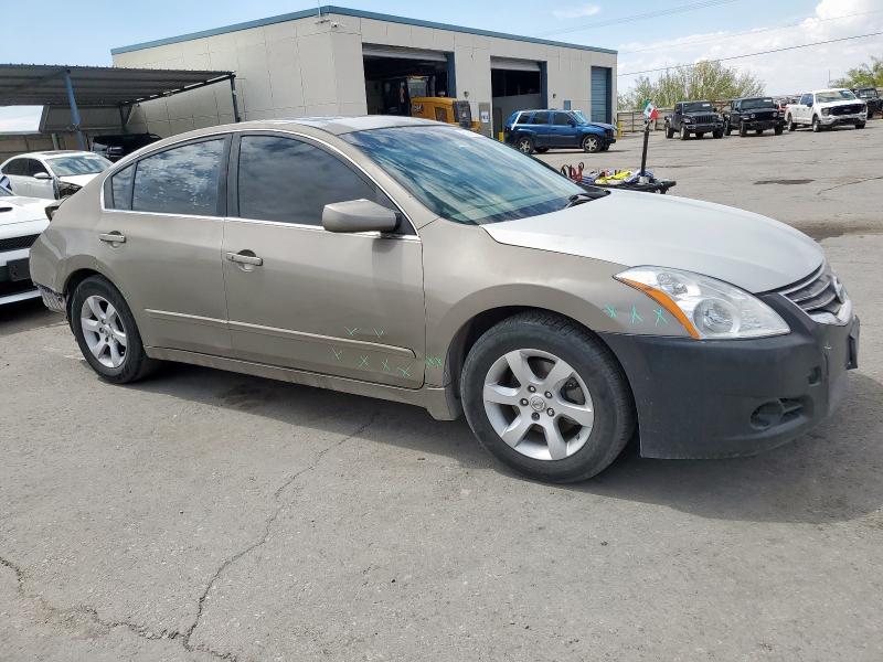 Photo 4 from auction – 2008 NISSAN ALTIMA 2.5 with VIN 1N4AL21E98N505072