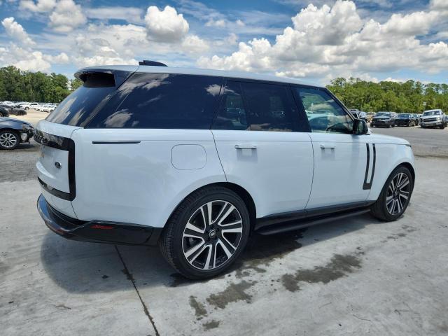 Photo 3 from auction – 2023 LAND ROVER RANGE ROVE with VIN SALKP9FU3PA050634