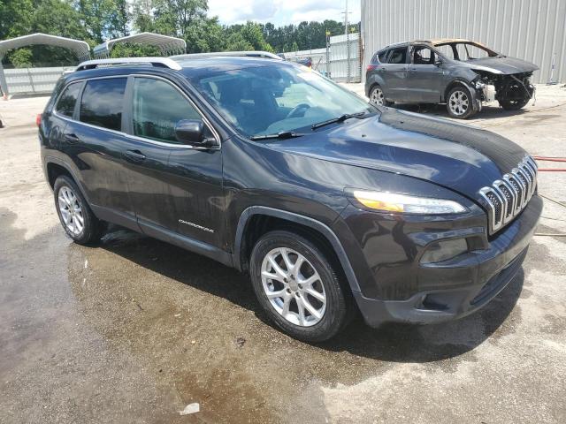 Photo 4 from auction – 2014 JEEP CHEROKEE L with VIN 1C4PJLCS8EW143552