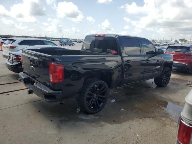 Photo 3 from auction – 2017 CHEVROLET SILVERADO with VIN 3GCUKSECXHG118221