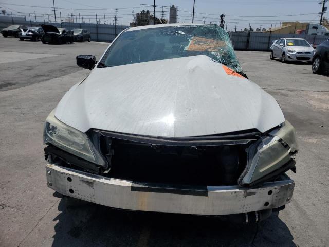Photo 5 from auction – 2016 ACURA ILX BASE W with VIN 19UDE2F33GA025657