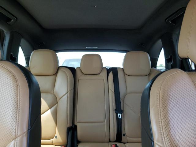 Photo 10 from auction – 2016 PORSCHE CAYENNE with VIN WP1AA2A29GKA13498