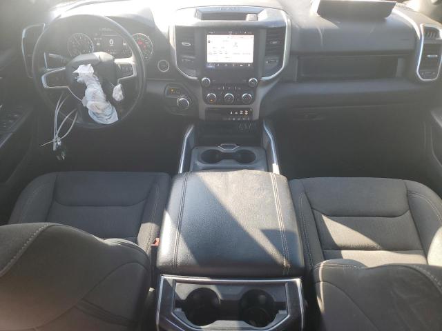 Photo 8 from auction – 2022 RAM 1500 BIG H with VIN 1C6RREFG0NN446259