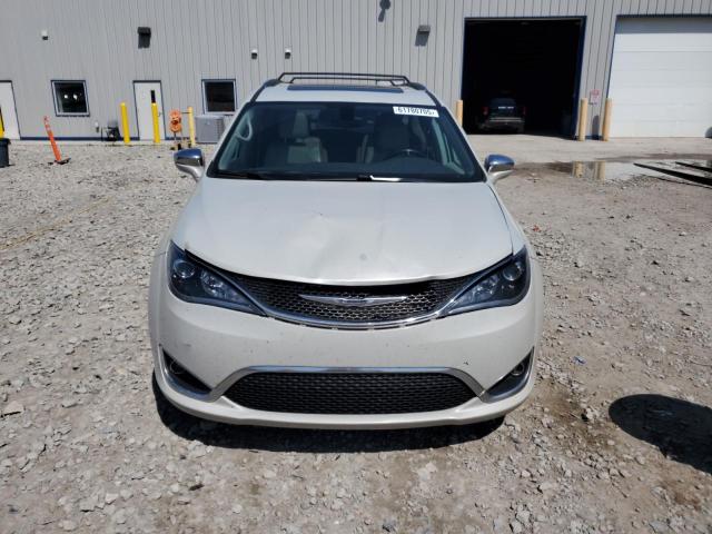 Photo 5 from auction – 2017 CHRYSLER PACIFICA L with VIN 2C4RC1GGXHR627958