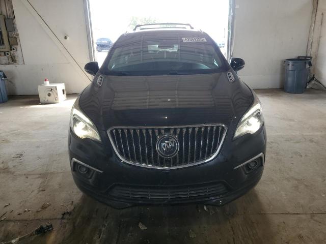 Photo 5 from auction – 2017 BUICK ENVISION P with VIN LRBFXFSX8HD018669