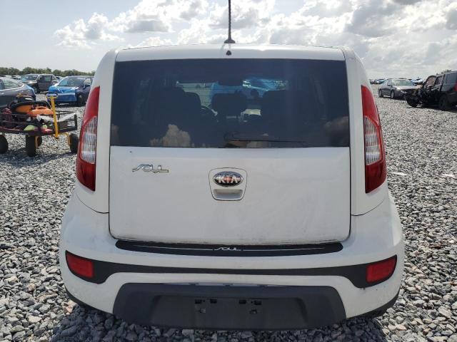 Foto 6 de la subasta – 2013 KIA SOUL con VIN KNDJT2A50D7571552
