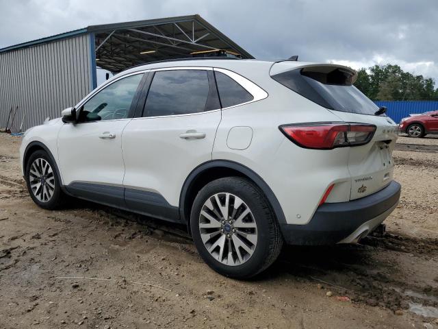 Photo 2 from auction – 2020 FORD ESCAPE TIT with VIN 1FMCU0DZ6LUA46340