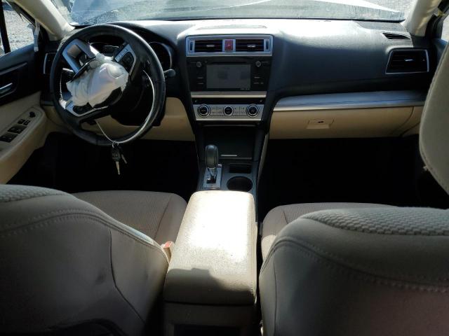 Photo 8 from auction – 2017 SUBARU OUTBACK 2. with VIN 4S4BSACC4H3201257
