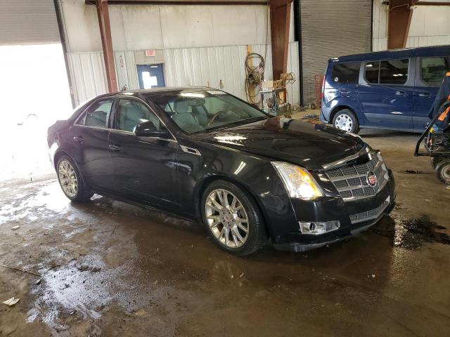 Photo 4 from auction – 2011 CADILLAC CTS PREMIU with VIN 1G6DS5ED4B0129675
