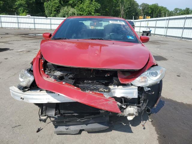 Photo 5 from auction – 2013 DODGE DART LIMIT with VIN 1C3CDFCA8DD105672
